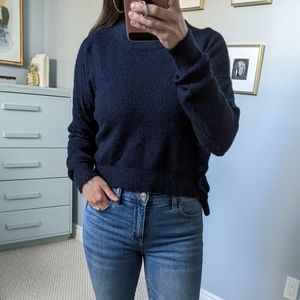 Kismet Cropped Sweater